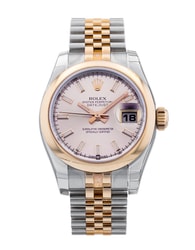Rolex Datejust Lady 179161